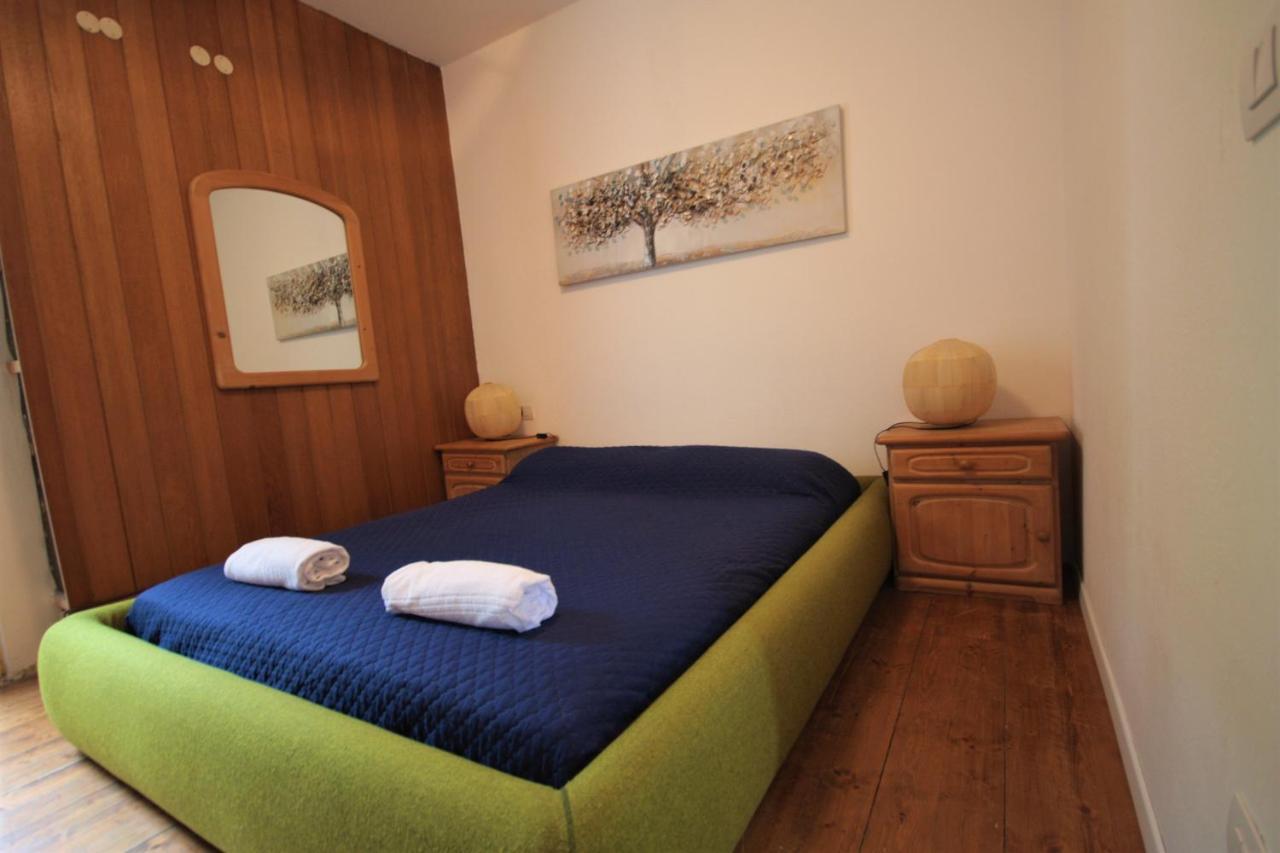 Casa Degara Apartment Molina di Ledro Bagian luar foto