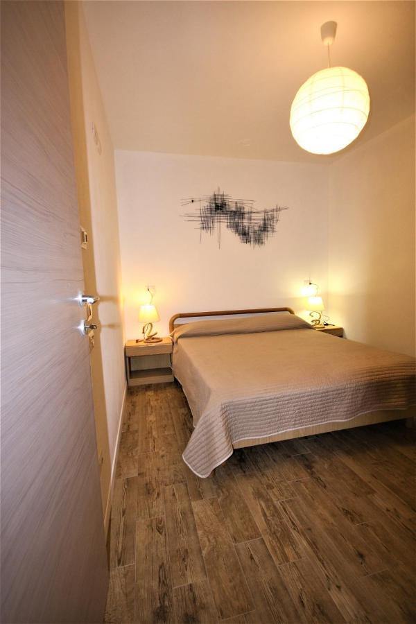 Casa Degara Apartment Molina di Ledro Bagian luar foto