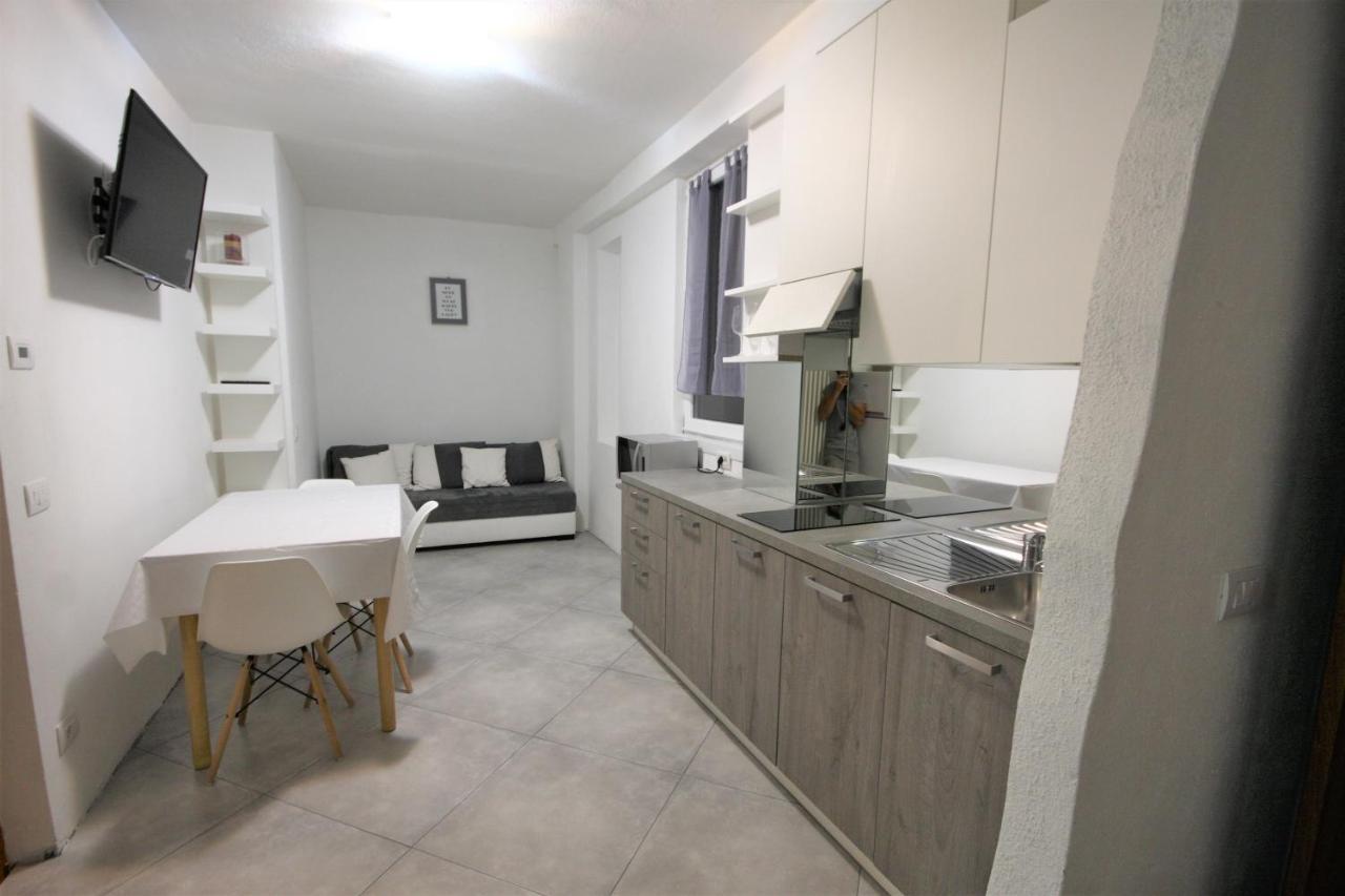 Casa Degara Apartment Molina di Ledro Bagian luar foto