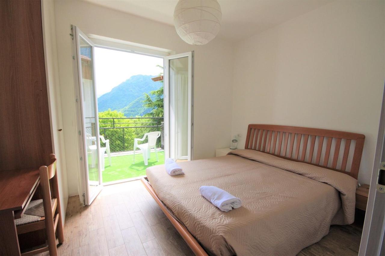 Casa Degara Apartment Molina di Ledro Bagian luar foto