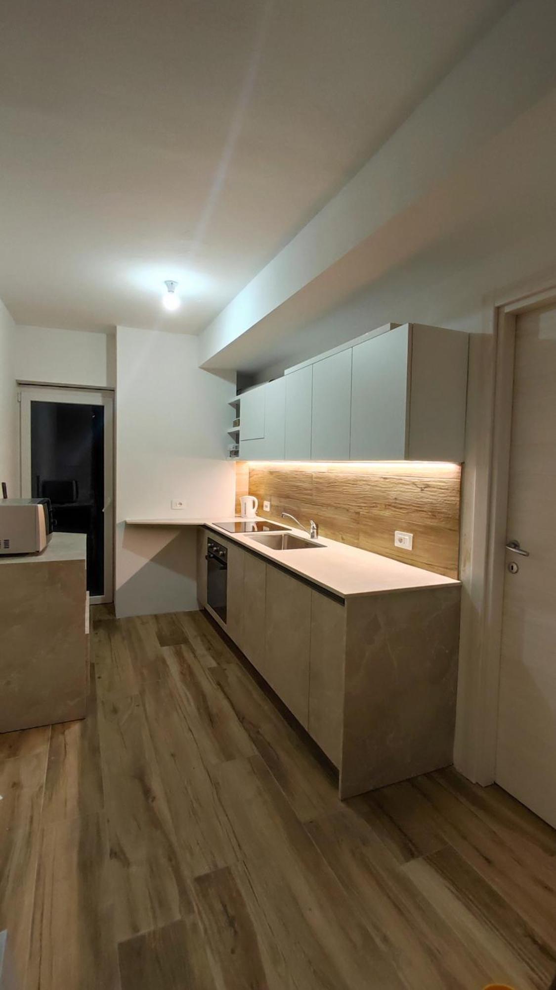 Casa Degara Apartment Molina di Ledro Bagian luar foto
