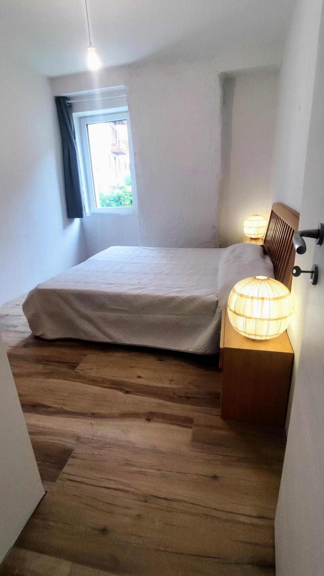 Casa Degara Apartment Molina di Ledro Bagian luar foto
