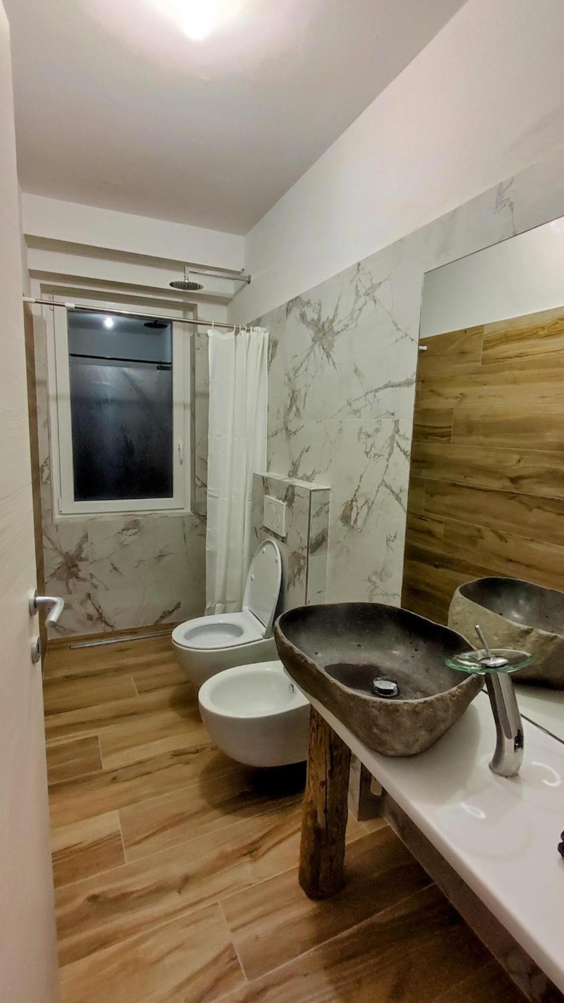 Casa Degara Apartment Molina di Ledro Bagian luar foto