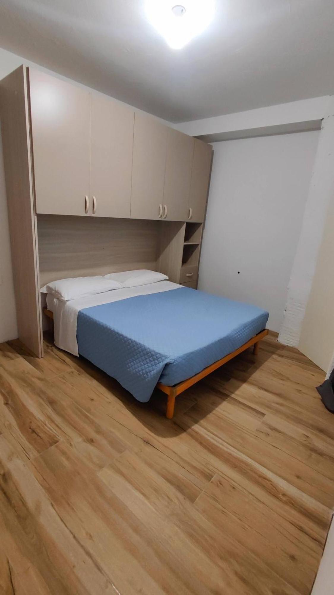 Casa Degara Apartment Molina di Ledro Bagian luar foto