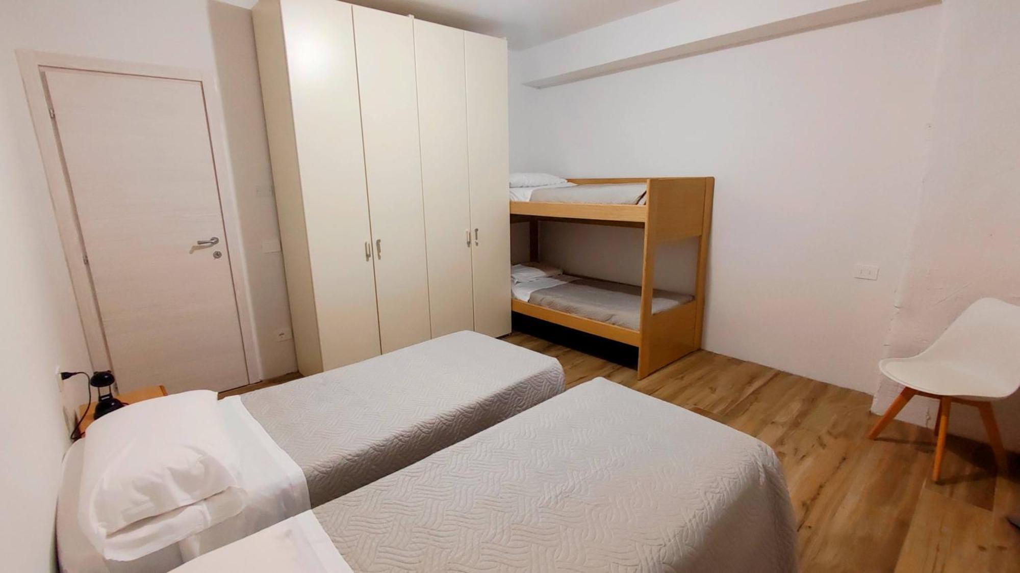 Casa Degara Apartment Molina di Ledro Bagian luar foto
