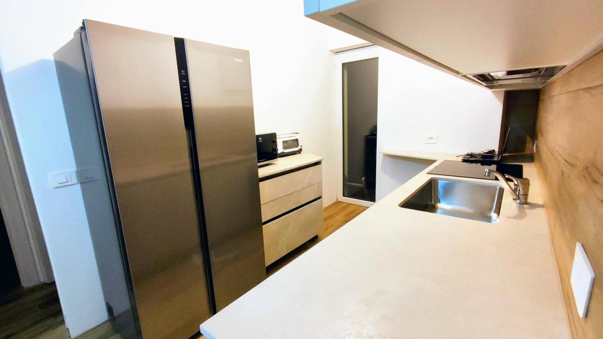 Casa Degara Apartment Molina di Ledro Bagian luar foto