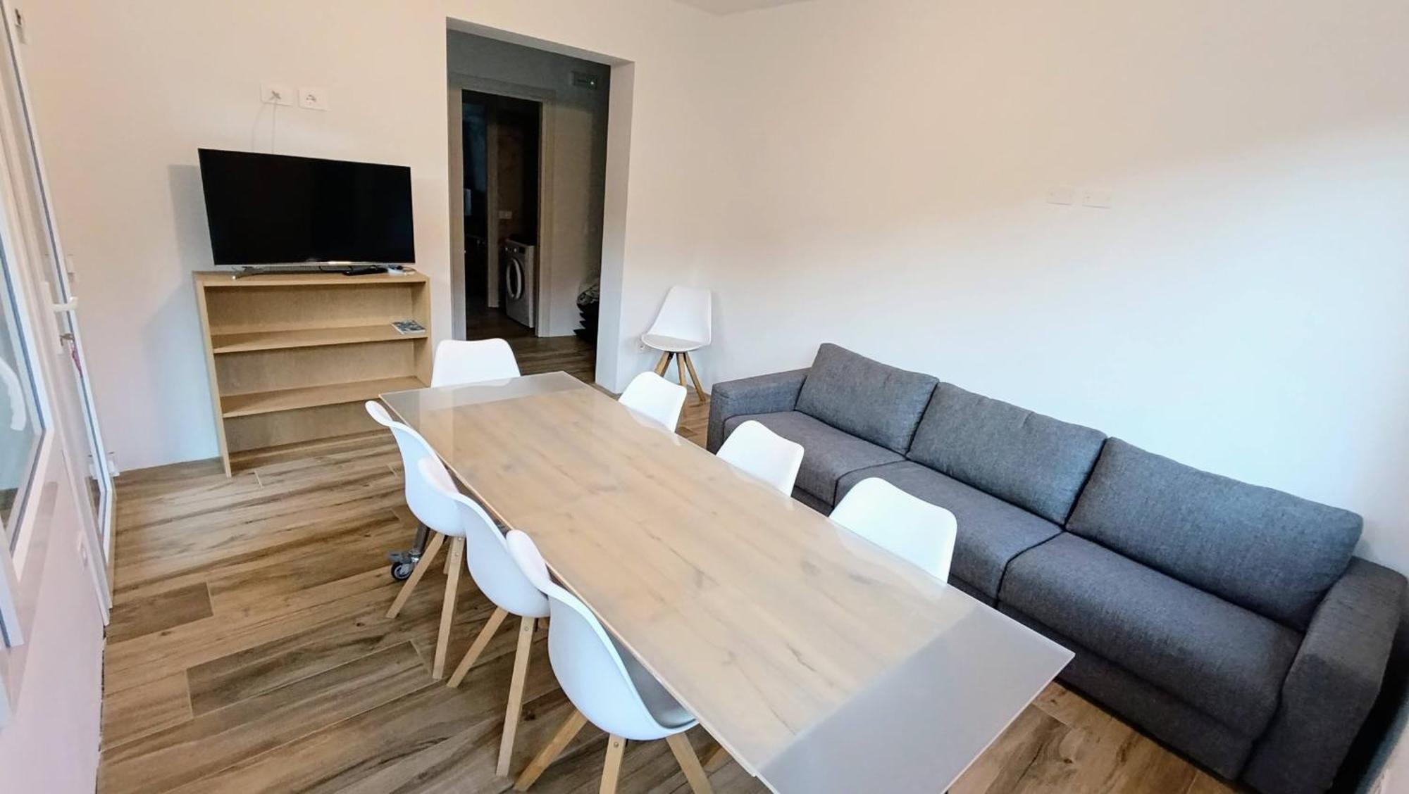 Casa Degara Apartment Molina di Ledro Bagian luar foto