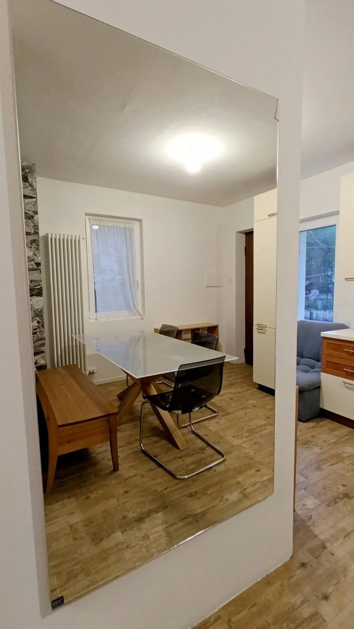 Casa Degara Apartment Molina di Ledro Bagian luar foto