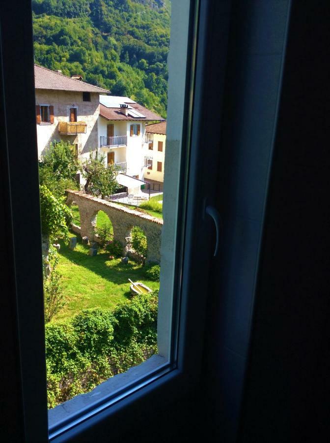 Casa Degara Apartment Molina di Ledro Bagian luar foto
