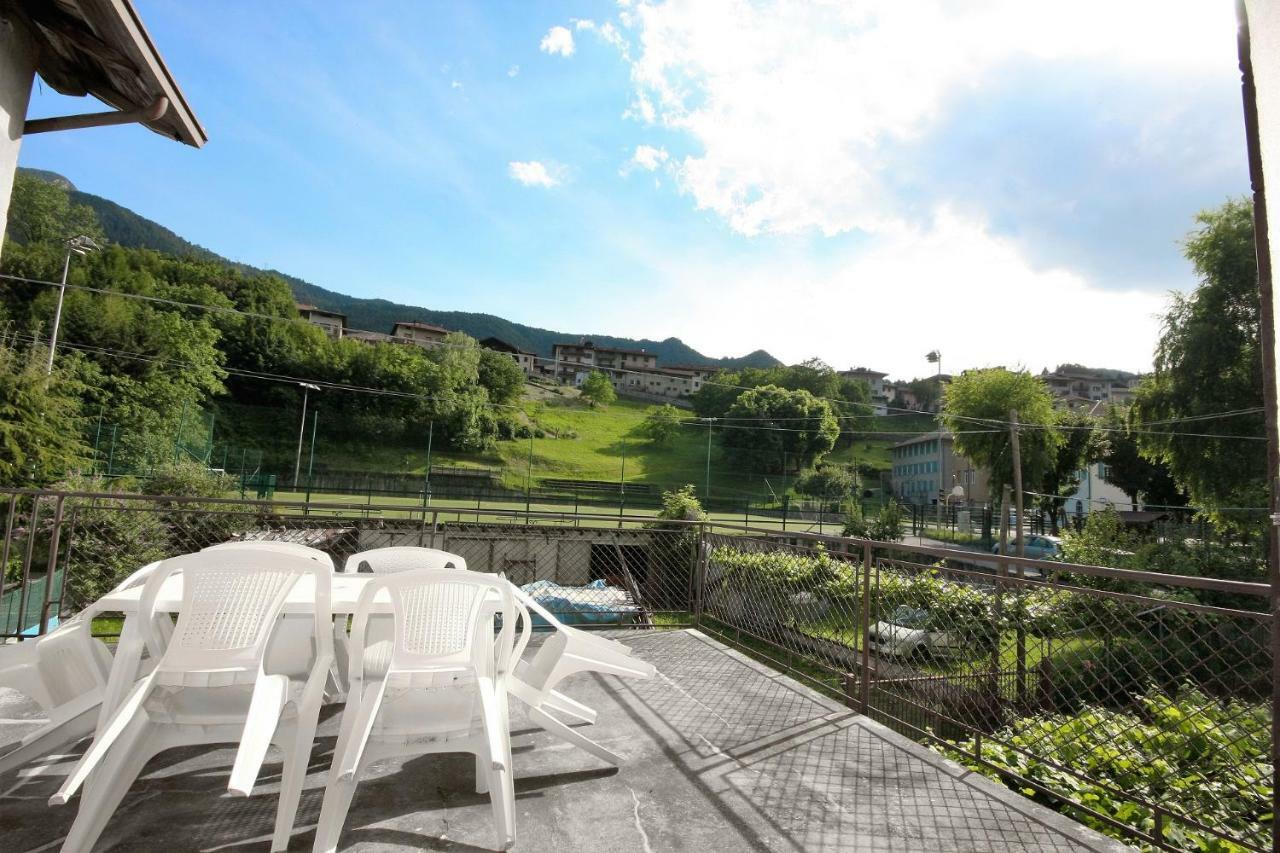 Casa Degara Apartment Molina di Ledro Bagian luar foto
