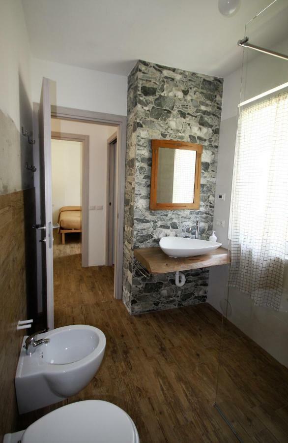 Casa Degara Apartment Molina di Ledro Bagian luar foto