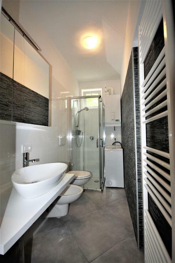 Casa Degara Apartment Molina di Ledro Bagian luar foto