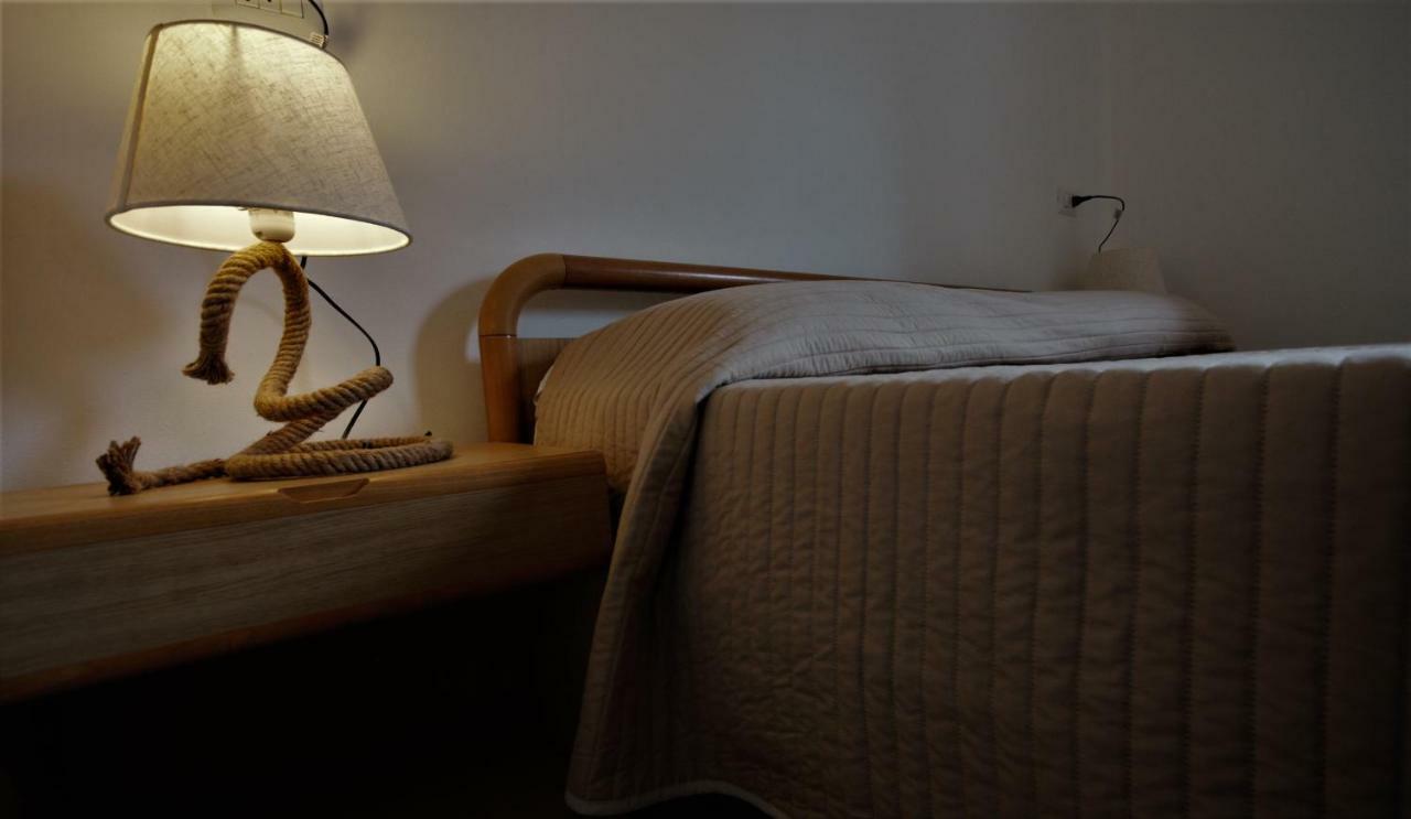 Casa Degara Apartment Molina di Ledro Bagian luar foto