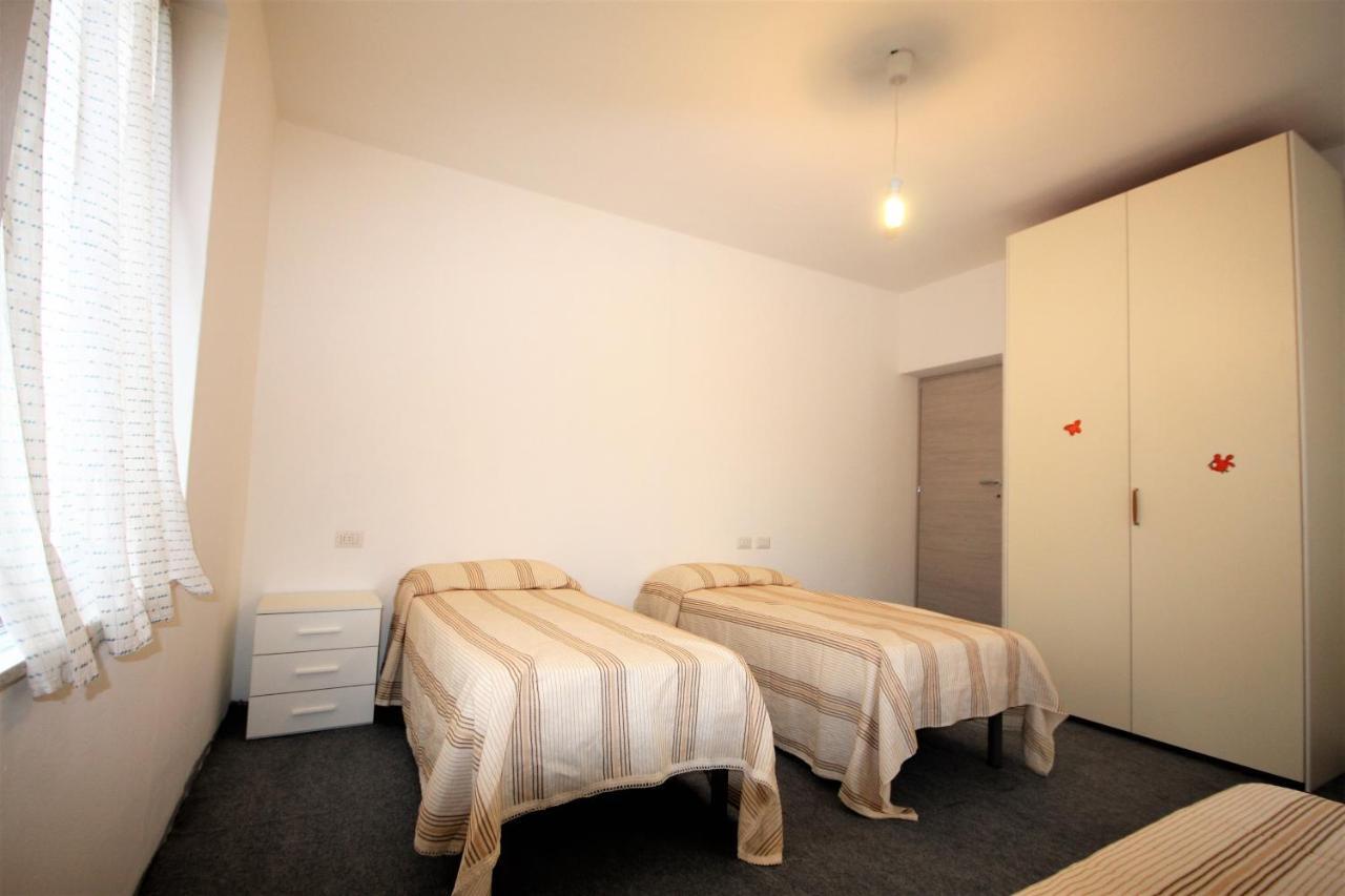 Casa Degara Apartment Molina di Ledro Bagian luar foto